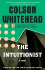 The Intuitionist: A Novel Cover Image