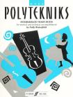 More Polytekniks: Easy Violin Duets (Faber Edition) Cover Image