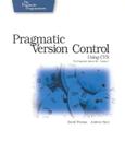 Pragmatic Version Control with CVS Cover Image