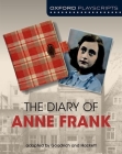 Dramascripts: The Diary of Anne Frank By Frances Goodrich, Albert Hackett Cover Image