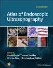 Atlas of Endoscopic Ultrasonography By Frank G. Gress (Editor), Thomas J. Savides (Editor), Brenna Casey (Editor) Cover Image