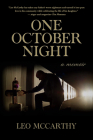 One October Night: A Memoir Cover Image