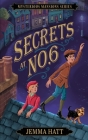 Secrets at No.6 By Jemma Hatt Cover Image
