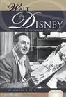 Walt Disney: Entertainment Visionary: Entertainment Visionary (Essential Lives Set 4) Cover Image