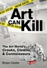 Art Can Kill Cover Image