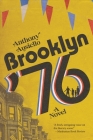 Brooklyn '76 By Anthony Ausiello Cover Image