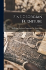 Fine Georgian Furniture Cover Image