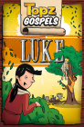 Topz Gospels - Luke Cover Image