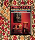 Ethnic Style: A Complete Guide to the Twelve Step Program Cover Image