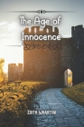 The Age of Innocence: Novels of Old New York Cover Image