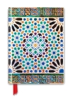 Alhambra Palace (Foiled Journal) (Flame Tree Notebooks) Cover Image