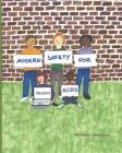 Modern Safety for Modern Kids By Allison Dearstyne Cover Image