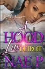 A Hood Luv In Detroit: An African American Romance By Nae P Cover Image
