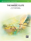 Overture to the Magic Flute: Conductor Score & Parts By Wolfgang Amadeus Mozart (Composer), Todd Parrish (Composer) Cover Image
