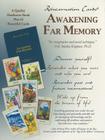 Reincarnation Cards: Awakening Far Memory [With Cards] By John M. Knowles, Linda LeBlanc Cover Image