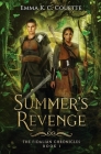 Summer's Revenge By Emma K. C. Couette Cover Image