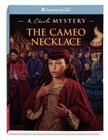 The Cameo Necklace By Evelyn Coleman Cover Image