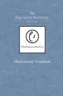The Executive Secretary Motivational Notebook Cover Image