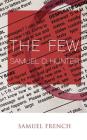 The Few By Samuel D. Hunter Cover Image