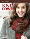 Knit Cowls By Lisa Gentry Cover Image