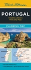 Rick Steves Portugal Planning Map: Including Lisbon & Porto City Maps Cover Image