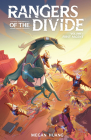Rangers of the Divide Cover Image