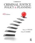 Criminal Justice Policy and Planning Cover Image