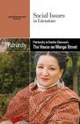 Patriarchy in Sandra Cisneros' the House on Mango Street (Social Issues in Literature) By Claudia Durst Johnson (Editor) Cover Image