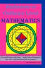 Rudiments of Ordinary Level Mathematics Cover Image