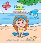 Godya - God's Yoga for Kids: Animal Shapes By Linda Sakevich, Nikki Boetger (Illustrator), Charles John Sakevich (Designed by) Cover Image