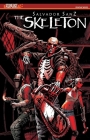 The Skeleton Cover Image