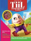 TiiL Storyworld Magazine (Book Edition): Issue 2 By Cherry T. S. Cover Image