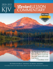 KJV Standard Lesson Commentary® 2020-2021 By Standard Publishing Cover Image