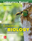 Lab Manual for Essentials of Biology Cover Image
