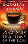 The Long Dark Tea-Time of the Soul (Dirk Gently) By Douglas Adams Cover Image