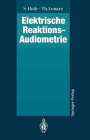 Elektrische Reaktions-Audiometrie By K. -H Jünemann (Other), S. Hoth, T. Lenarz Cover Image