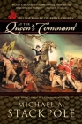 At the Queen's Command: Crown Colonies, Book One Cover Image