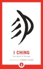 I Ching: The Book of Change (Shambhala Pocket Library #8) Cover Image
