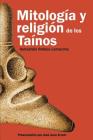 Mitología y Religión de los Taínos Cover Image