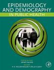 Epidemiology and Demography in Public Health Cover Image