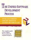 The Unified Software Development Process (Paperback) (Addison-Wesley Object Technology) By Ivar Jacobson, Grady Booch, James Rumbaugh Cover Image