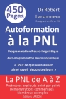 Manuel d'Autoformation À La Pnl: Programmation Neuro-Linguistique Cover Image