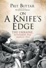 On a Knife's Edge: The Ukraine, November 1942–March 1943 Cover Image
