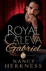 Royal Caleva: Duke of Bencalor By Nancy Herkness Cover Image