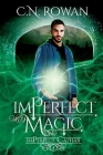 imPerfect Magic: A Darkly Funny Supernatural Suspense Mystery Cover Image