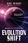 Evolution Shift (New World #3) By Kurt Winans Cover Image