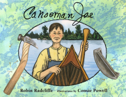 Canoeman Joe Cover Image