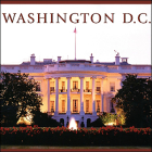 Washington D.C. (America) By Tanya Lloyd Kyi Cover Image