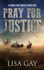 Pray For Justice Cover Image