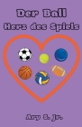 Der Ball Herz des Spiels Cover Image